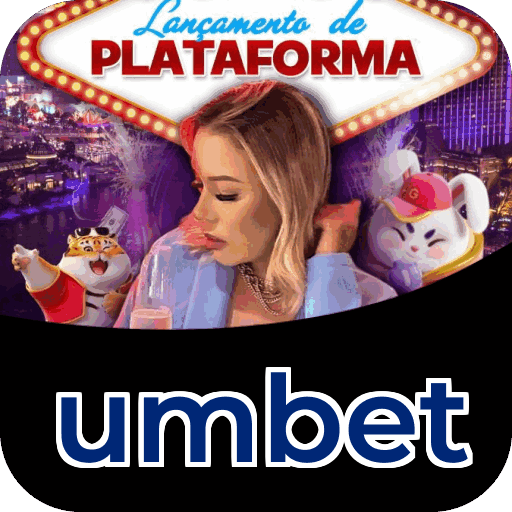 Plataforma umbet mostrando interface moderna, jogos certificados e recursos de segurança licenciados